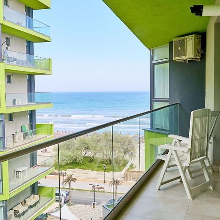 Crazy Sea View 1Br Apartment Spa Pools Resort Мамая Экстерьер фото